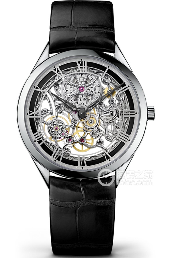 Vacheron Constantin MÉTIERS D’ART 82020/000G-9924