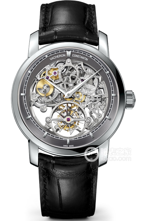 Vacheron Constantin TRADITIONNELLE 89010/000P-9935