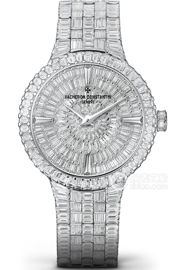 Vacheron Constantin TRADITIONNELLE 81761/QB1G-9862