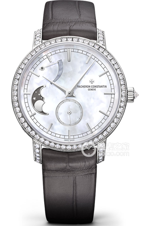 Vacheron Constantin TRADITIONNELLE 83570/000G-9915
