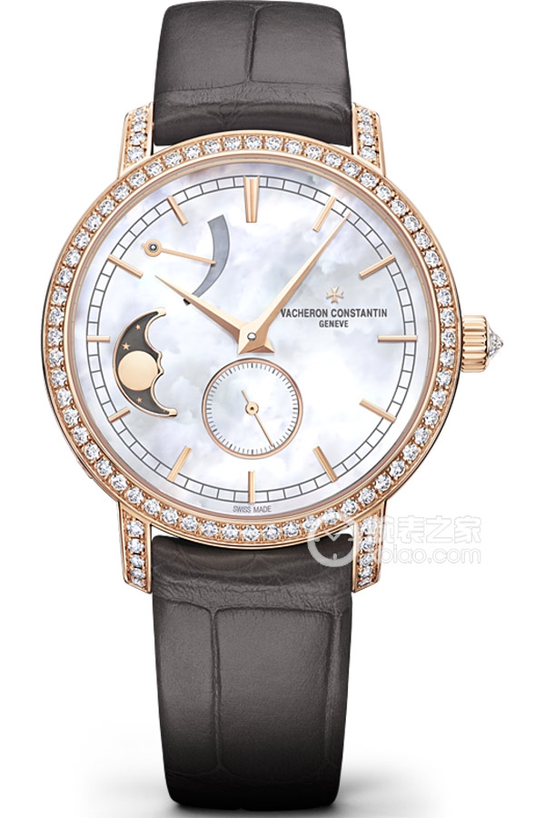 Vacheron Constantin TRADITIONNELLE 83570/000R-9915