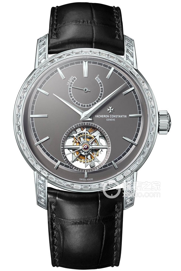Vacheron Constantin TRADITIONNELLE 89600/000P-9878