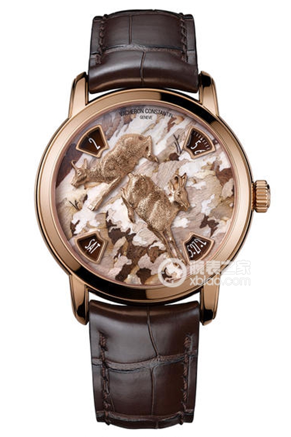 Vacheron Constantin MÉTIERS D’ART 86073/000R-B006