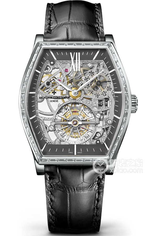 Vacheron Constantin MALTE 30635/000P-9842