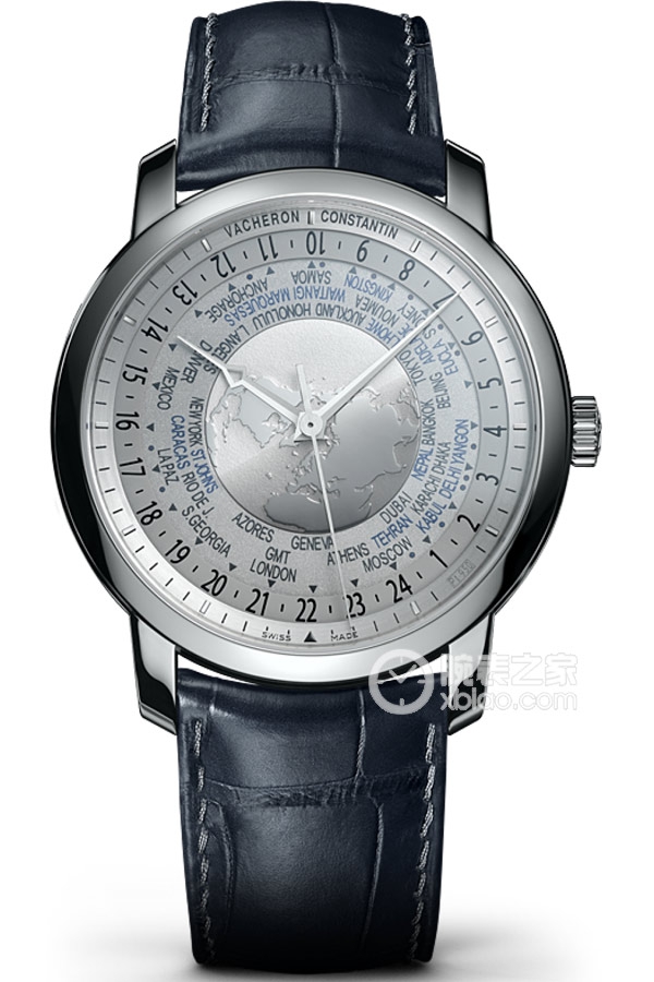 Vacheron Constantin TRADITIONNELLE 86060/000P-9979