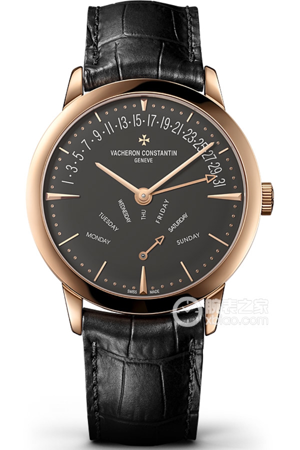 Vacheron Constantin PATRIMONY 86020/000R-9940