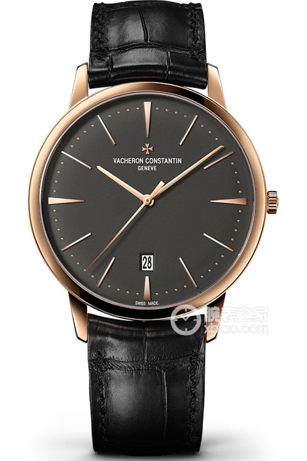 Vacheron Constantin PATRIMONY 85180/000R-9166