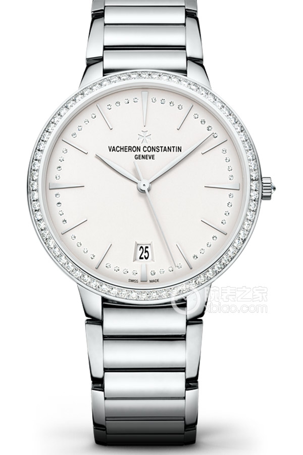 Vacheron Constantin PATRIMONY 85515/CA1G-9841