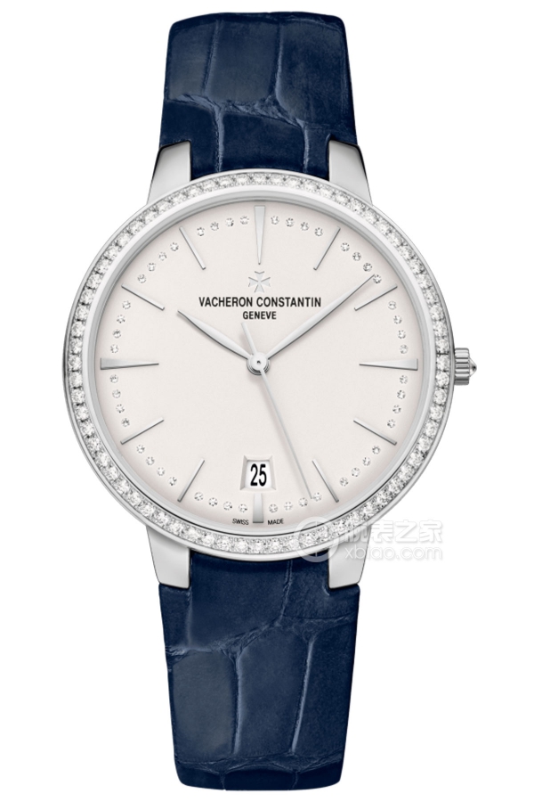 Vacheron Constantin PATRIMONY 85515/000G-9841