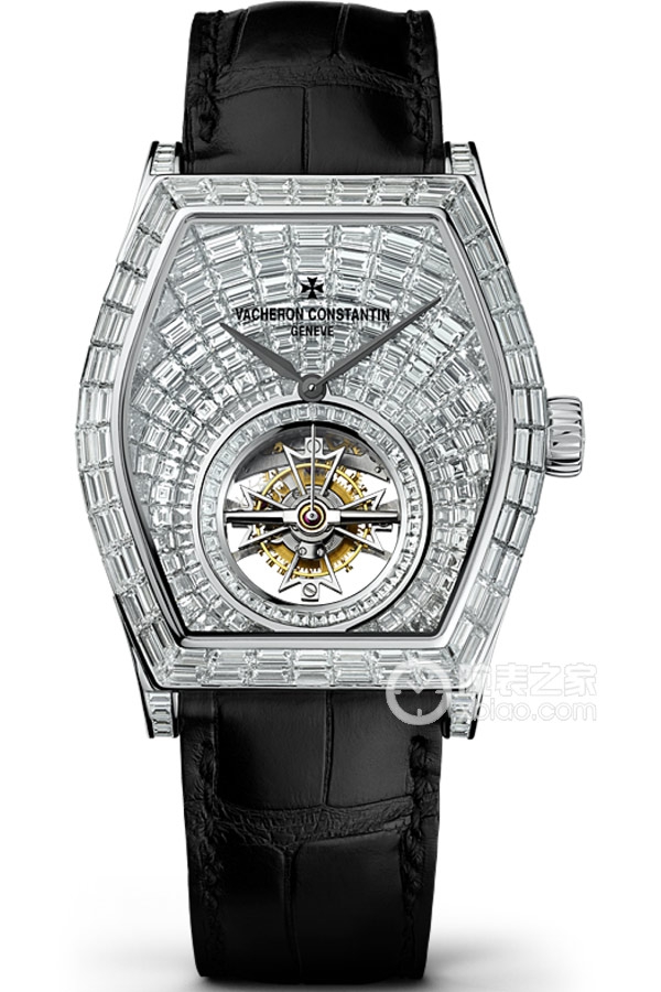 Vacheron Constantin MALTE 30630/000G-9899