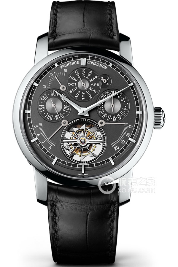 Vacheron Constantin TRADITIONNELLE 88172/000P-X0001