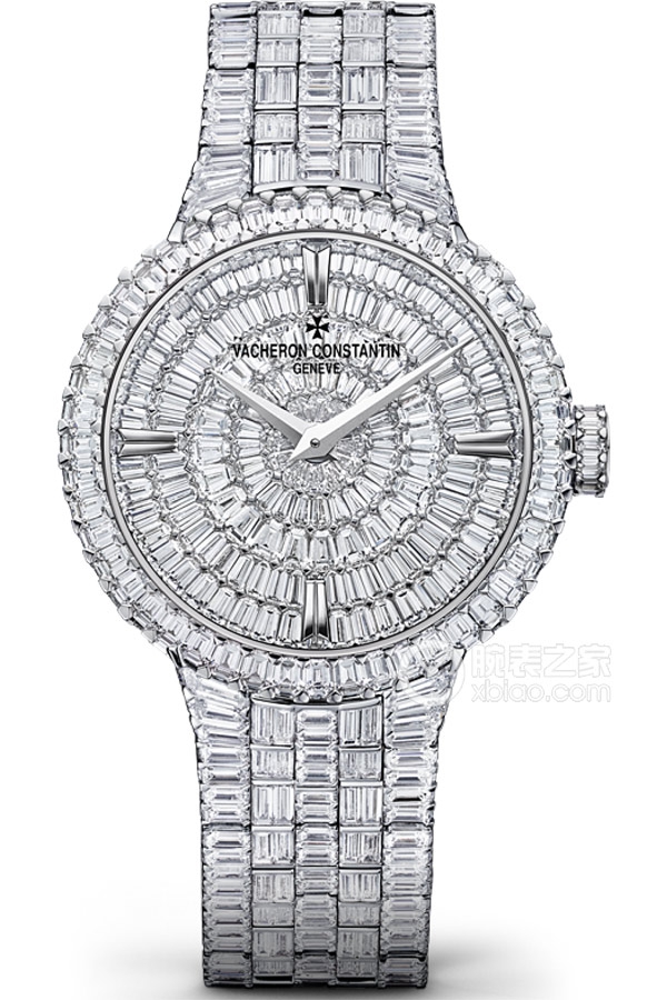 Vacheron Constantin TRADITIONNELLE 25761/QA1G-9945