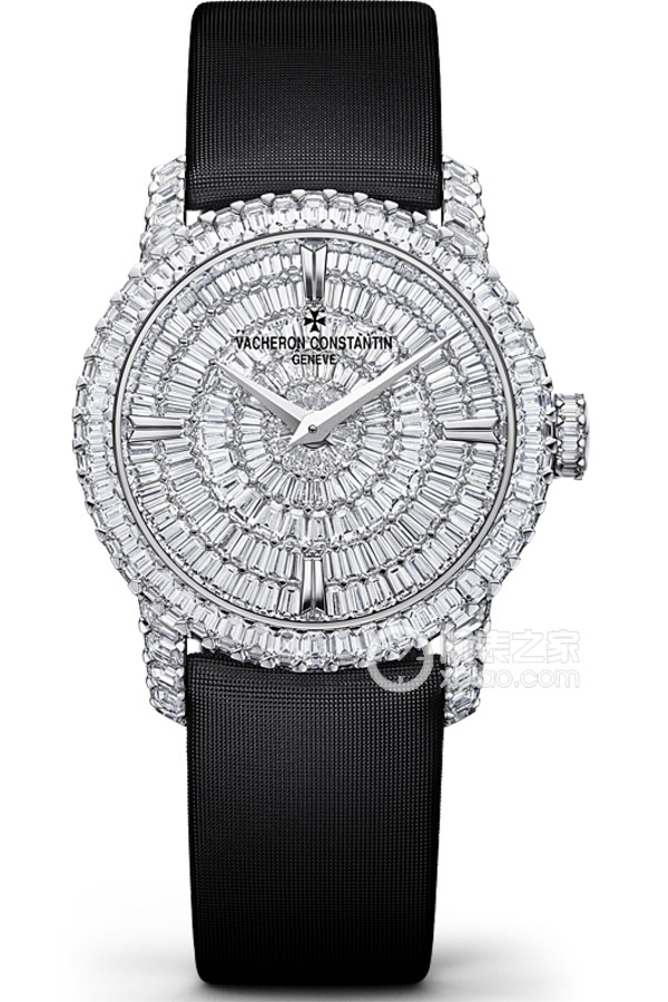 Vacheron Constantin TRADITIONNELLE 25760/000G-9945