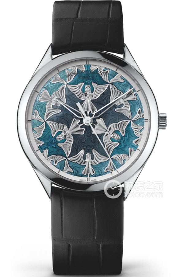 Vacheron Constantin MÉTIERS D’ART 86222/000G-9804