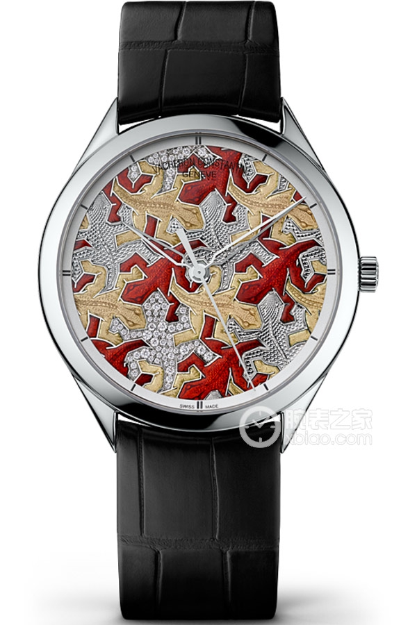 Vacheron Constantin MÉTIERS D’ART 86222/000G-9834