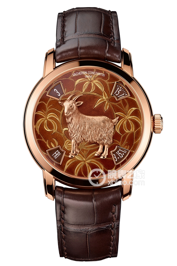 Vacheron Constantin MÉTIERS D’ART 86073/000R-9889