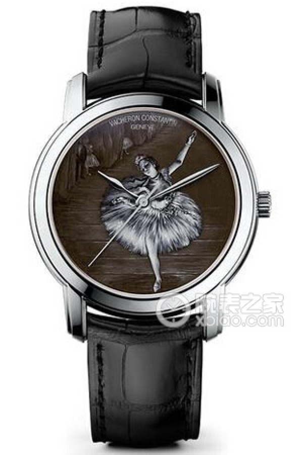 Vacheron Constantin MÉTIERS D’ART 86090/000G-9944