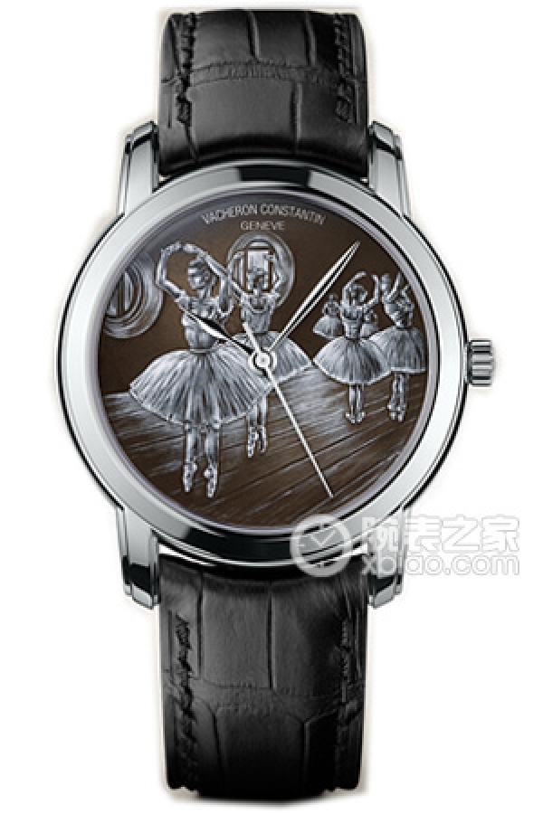 Vacheron Constantin MÉTIERS D’ART 86090/000G-9942