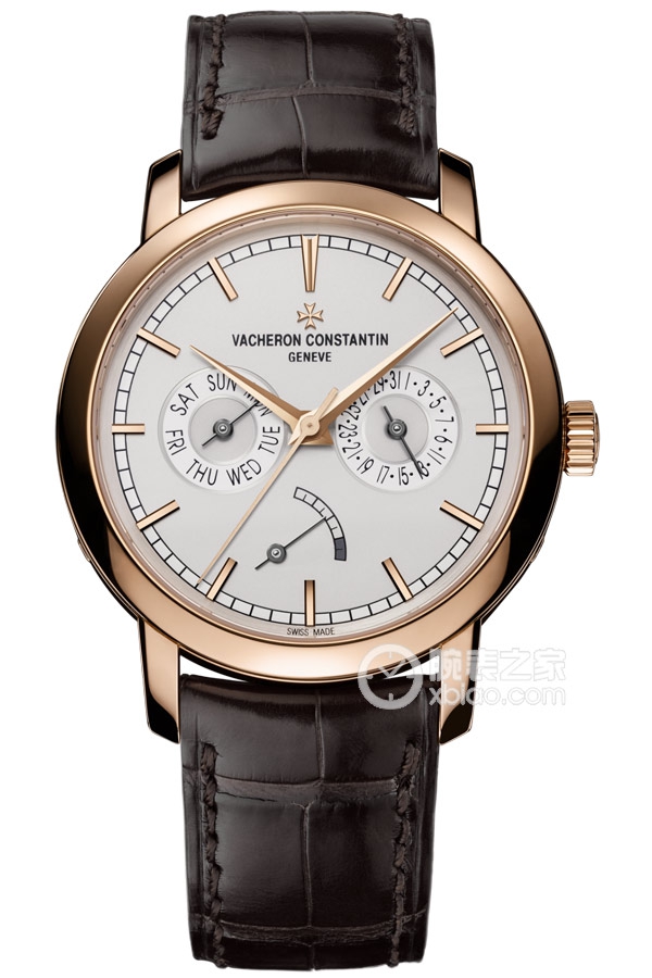 Vacheron Constantin TRADITIONNELLE 85290/000R-9969