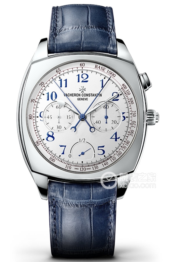 Vacheron Constantin HARMONY P5400S/000P-B057