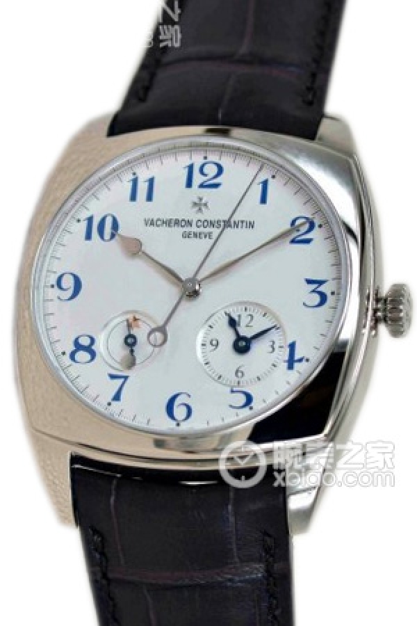 Vacheron Constantin HARMONY Harmony Series Dual Time Watch