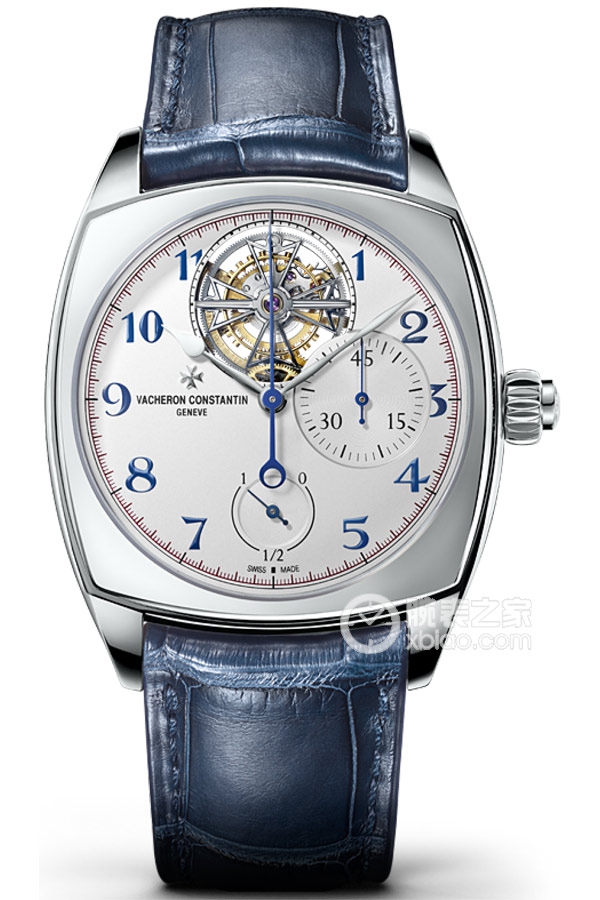Vacheron Constantin HARMONY P5100S/000P-B056