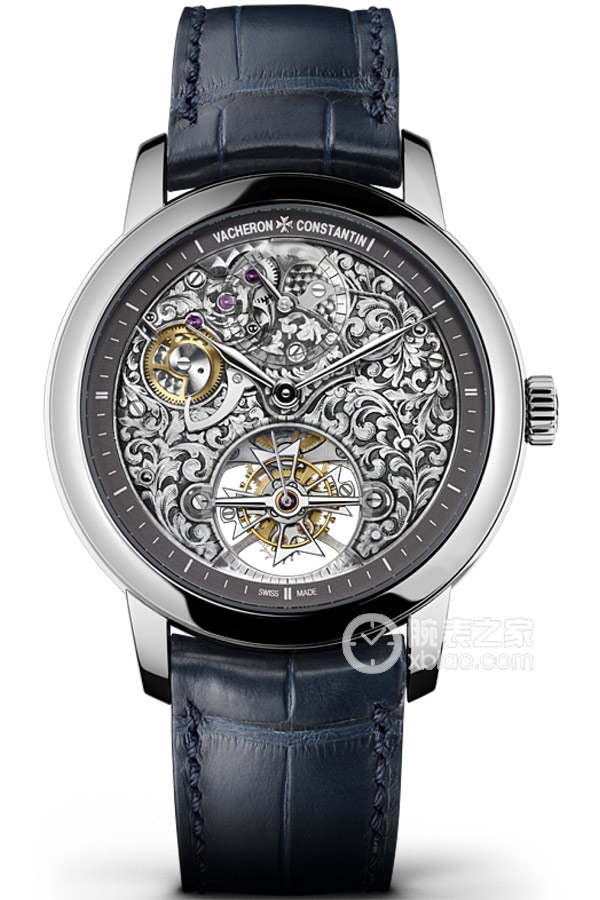 Vacheron Constantin MÉTIERS D’ART P6000A/000P-B025