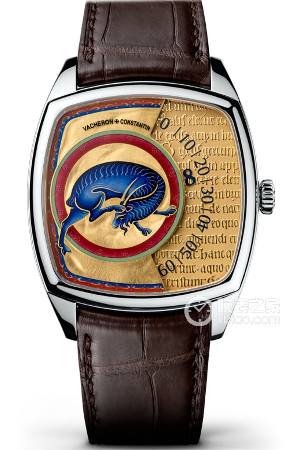 Vacheron Constantin MÉTIERS D’ART 7000S/000G-B002