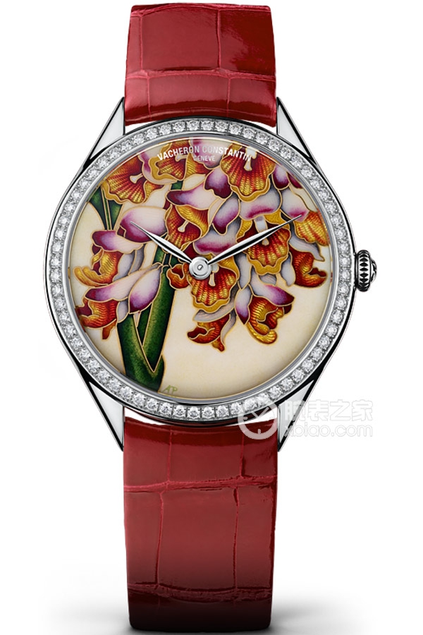 Vacheron Constantin MÉTIERS D’ART 82550/000G-9917