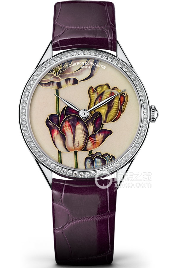 Vacheron Constantin MÉTIERS D’ART 82550/000G-9918