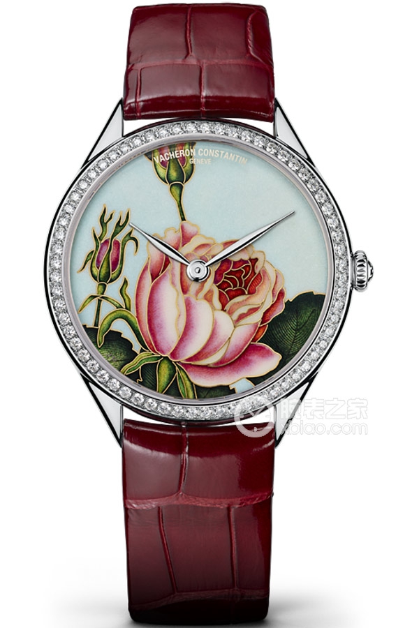 Vacheron Constantin MÉTIERS D’ART 82550/000G-9919