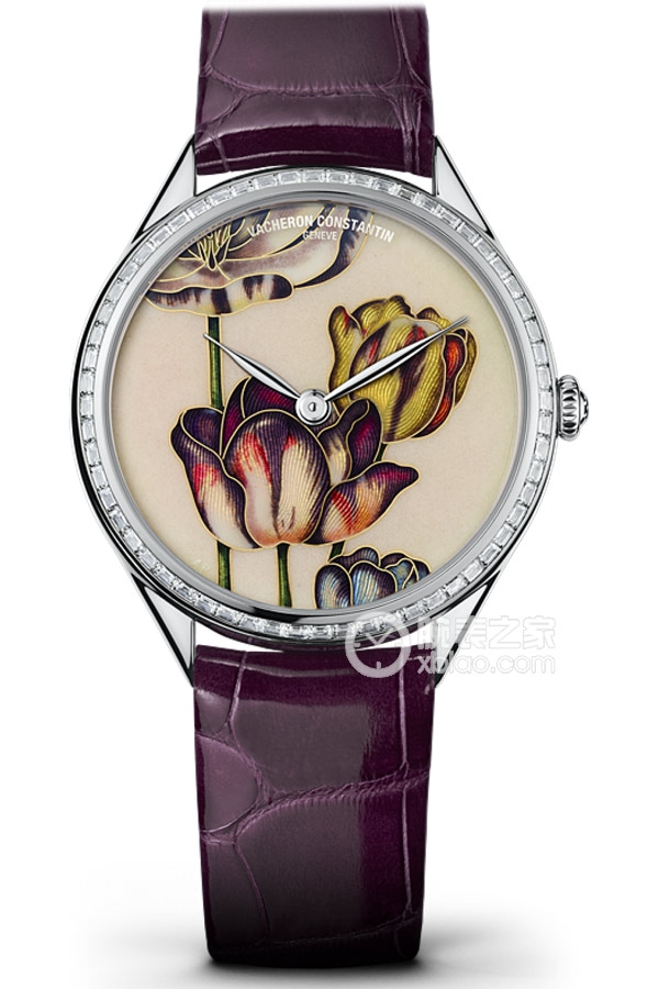 Vacheron Constantin MÉTIERS D’ART 82650/000G-9918