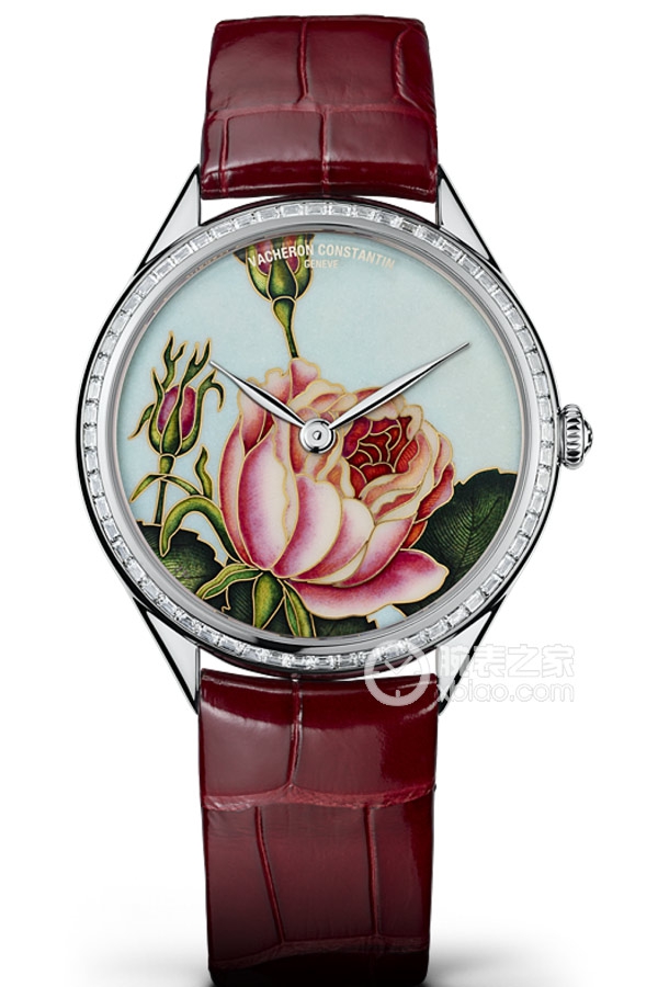 Vacheron Constantin MÉTIERS D’ART 82650/000G-9919