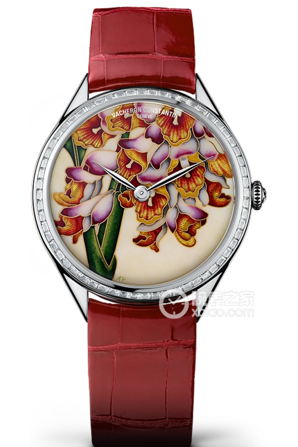 Vacheron Constantin MÉTIERS D’ART 82650/000G-9917