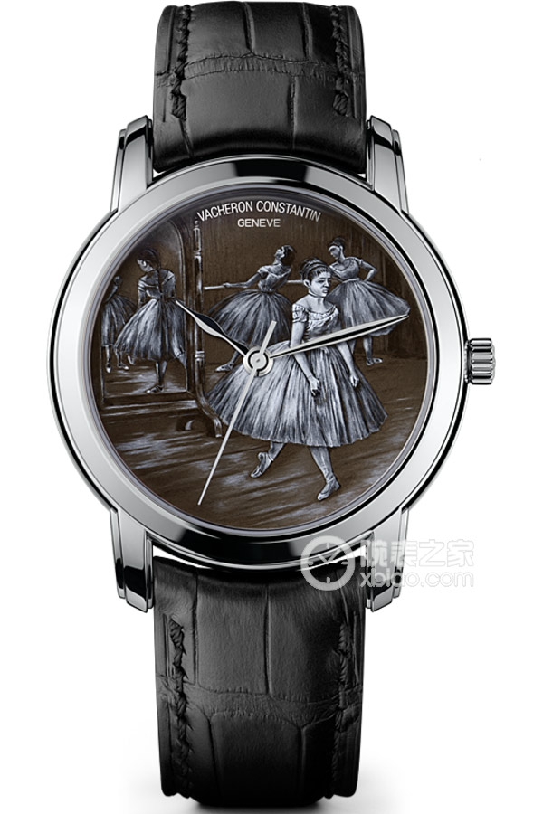 Vacheron Constantin MÉTIERS D’ART 86090/000G-9986
