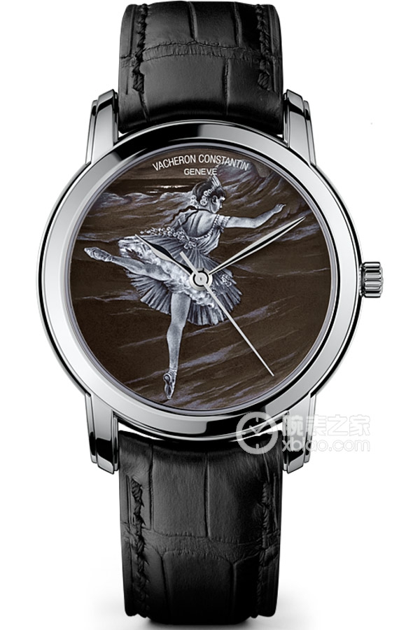 Vacheron Constantin MÉTIERS D’ART 86090/000G-9988