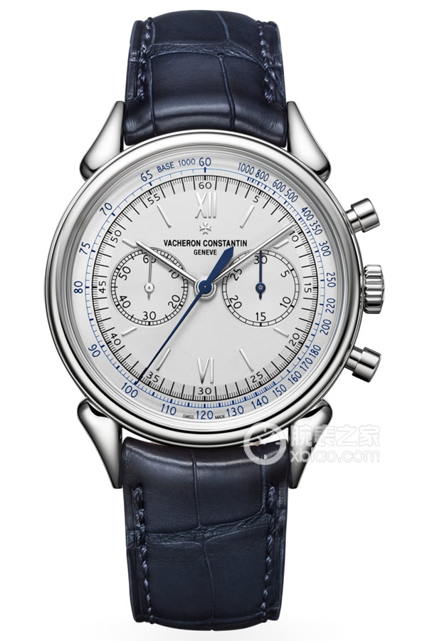 Vacheron Constantin HISTORIQUES 5000H/000P-B058
