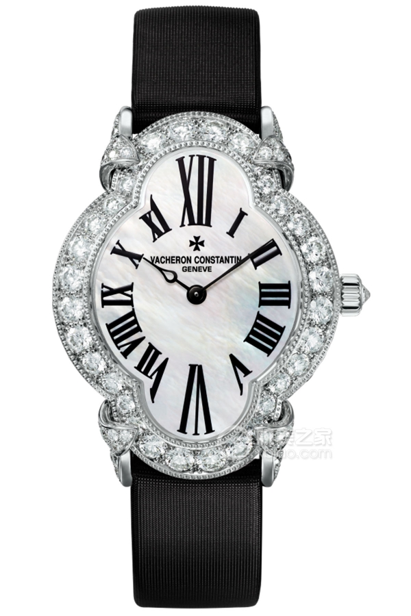 Vacheron Constantin HEURES CRÉATIVES P37640/000G-B030