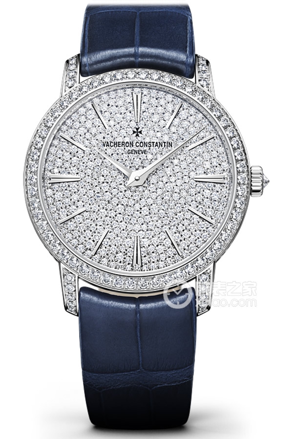 Vacheron Constantin TRADITIONNELLE P81591/000G-9913