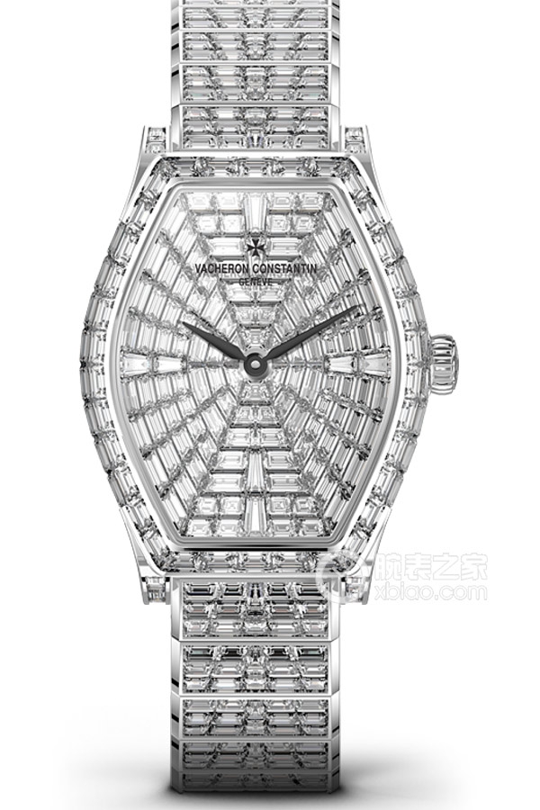Vacheron Constantin MALTE P81611/S23G-B007