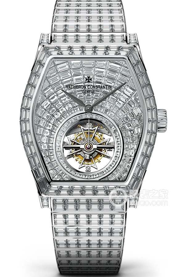 Vacheron Constantin MALTE P30630/S22G-9899