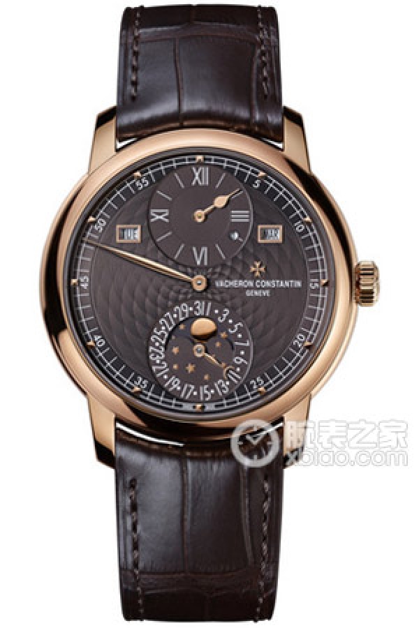 Vacheron Constantin MALTE 4000C/000R-B121
