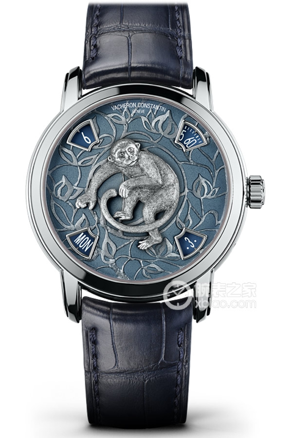 Vacheron Constantin MÉTIERS D’ART 86073/000P-8972 Year of the Monkey Limited Edition