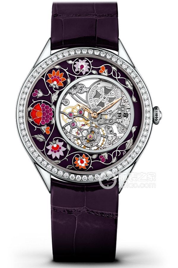 Vacheron Constantin MÉTIERS D’ART P33580/000G-B008