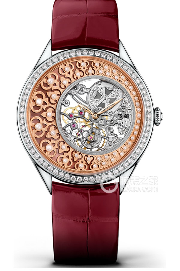 Vacheron Constantin MÉTIERS D’ART P33580/000G-B010