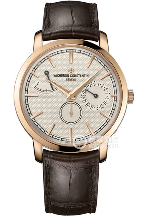 Vacheron Constantin TRADITIONNELLE 83020/000R-9909