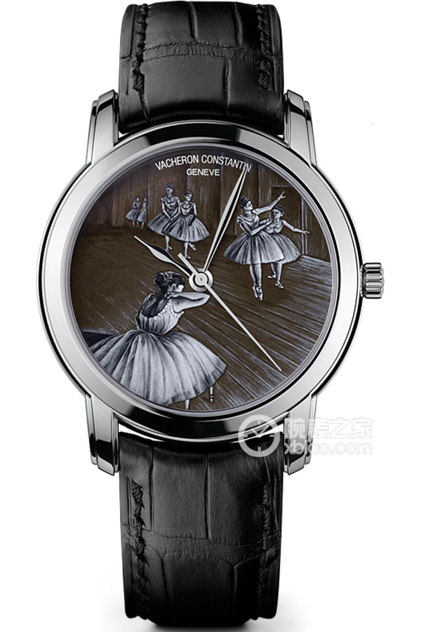 Vacheron Constantin MÉTIERS D’ART 86090/000G-9987