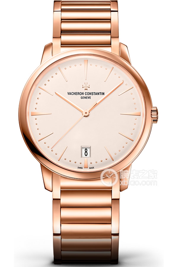 Vacheron Constantin PATRIMONY 4100U/110R-B180