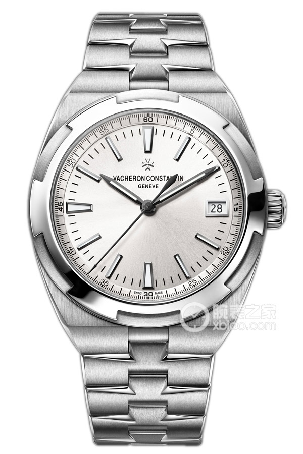 Vacheron Constantin OVERSEAS 4500V/110A-B126