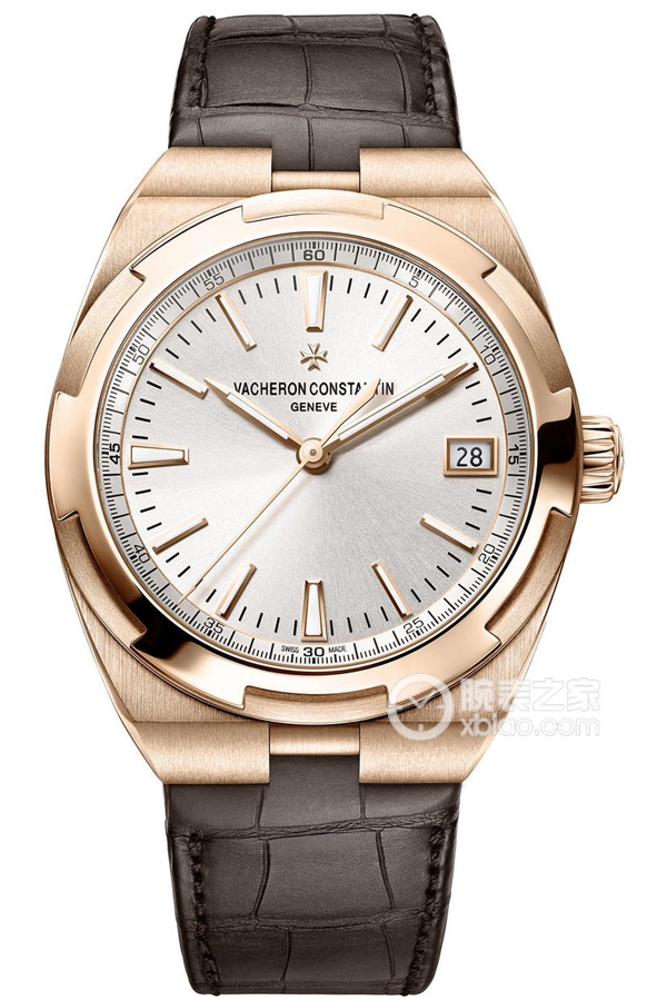 Vacheron Constantin OVERSEAS 4500V/000R-B127